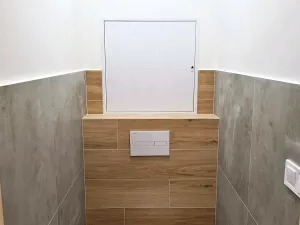 Pronájem bytu 2+kk, Olomouc, 17. listopadu, 60 m2