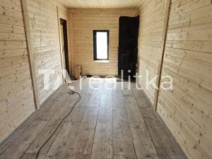 Prodej zahrady, Karviná, Brožíkova II, 696 m2
