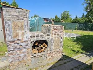 Prodej zahrady, Karviná, Brožíkova II, 696 m2
