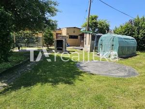 Prodej zahrady, Karviná, Brožíkova II, 696 m2