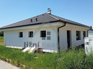 Prodej rodinného domu, Nové Hrady, Vilová čtvrť, 123 m2