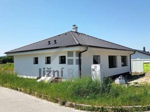 Prodej rodinného domu, Nové Hrady, Vilová čtvrť, 123 m2