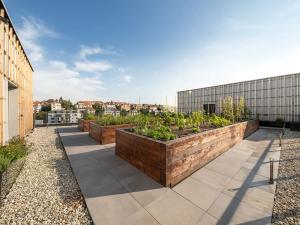 Pronájem kanceláře, Praha - Radlice, Radlická, 1500 m2