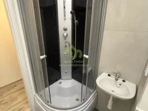 Pronájem bytu 1+kk, Rokycany, Josefa Knihy, 20 m2