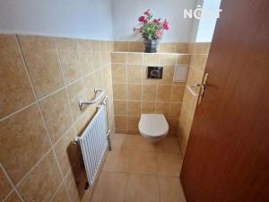Pronájem rodinného domu, Komořany, 94 m2