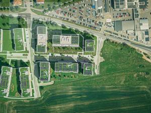 Prodej bytu 4+kk, České Budějovice, Branišovská, 94 m2