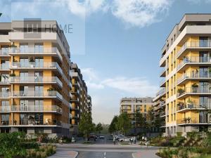 Prodej bytu 4+kk, České Budějovice, Branišovská, 94 m2