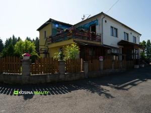 Prodej ubytování, Horní Slavkov, Kounice, 1600 m2