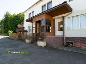 Prodej ubytování, Horní Slavkov, Kounice, 1600 m2