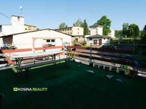 Prodej ubytování, Horní Slavkov, Kounice, 1600 m2