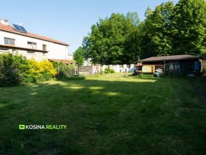 Prodej ubytování, Horní Slavkov, Kounice, 1600 m2