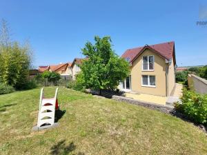 Prodej rodinného domu, Dražovice, 139 m2