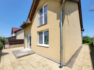 Prodej rodinného domu, Dražovice, 139 m2