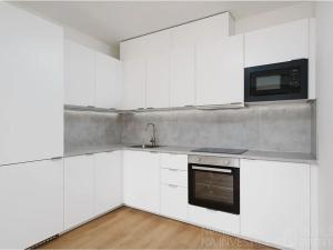 Pronájem bytu 2+kk, Praha - Hostivař, Nurmiho, 58 m2