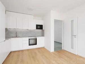 Pronájem bytu 2+kk, Praha - Hostivař, Nurmiho, 58 m2