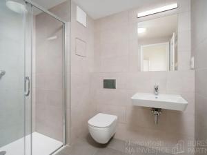 Pronájem bytu 2+kk, Praha - Hostivař, Nurmiho, 58 m2