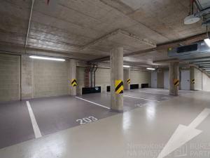 Pronájem bytu 2+kk, Praha - Stodůlky, Hábova, 53 m2