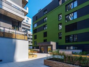 Pronájem bytu 2+kk, Praha - Stodůlky, Hábova, 53 m2