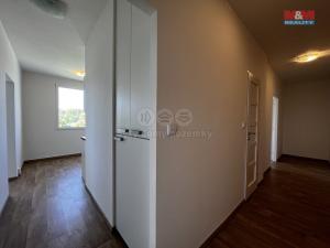 Pronájem bytu 3+1, Litoměřice - Předměstí, Stránského, 66 m2