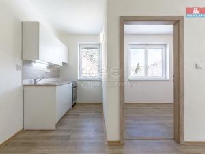 Pronájem bytu 3+kk, Liberec - Liberec XIV-Ruprechtice, Sokolovská, 47 m2