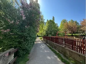Pronájem bytu 3+1, Praha - Stodůlky, Jeremiášova, 85 m2