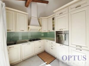 Pronájem bytu 3+kk, Praha - Vinohrady, Italská, 104 m2