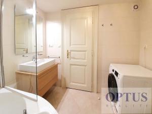 Pronájem bytu 3+kk, Praha - Vinohrady, Italská, 104 m2