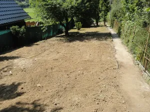 Prodej pozemku pro bydlení, Brno, Podhájí, 766 m2