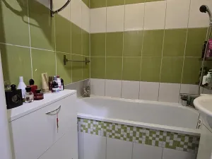 Pronájem bytu 3+kk, Moravské Budějovice, Myslbekova, 64 m2