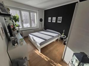 Pronájem bytu 3+kk, Moravské Budějovice, Myslbekova, 64 m2