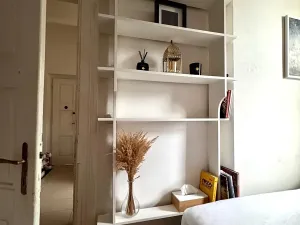 Pronájem bytu 2+kk, Hradec Králové, Smetanovo nábřeží, 60 m2