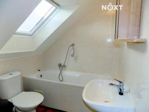 Pronájem bytu 3+kk, Nový Bor, Gen. Svobody, 60 m2