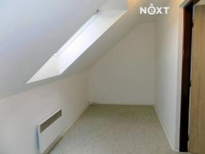 Pronájem bytu 3+kk, Nový Bor, Gen. Svobody, 60 m2