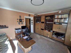 Prodej bytu 1+1, Cheb, Bezručova, 36 m2