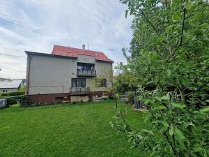 Prodej rodinného domu, Sehradice, 325 m2