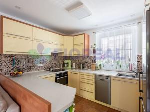 Prodej rodinného domu, Jesenice, 80 m2
