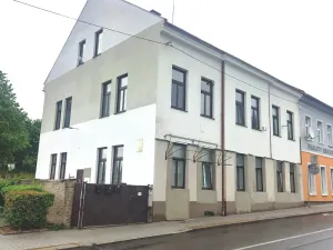 Pronájem bytu 2+kk, Vamberk, Žamberecká, 58 m2