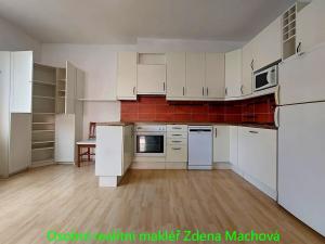 Pronájem bytu 2+kk, Praha - Strašnice, Gutova, 80 m2