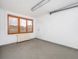 Prodej rodinného domu, Protivín, Jabloňová, 260 m2