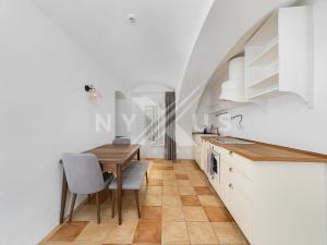 Pronájem bytu 2+1, Praha - Troja, Povltavská, 64 m2