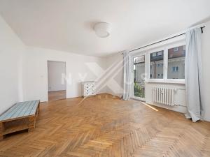 Pronájem bytu 2+1, Praha - Liboc, Evropská, 63 m2