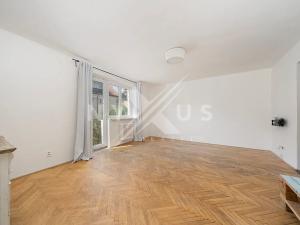 Pronájem bytu 2+1, Praha - Liboc, Evropská, 63 m2