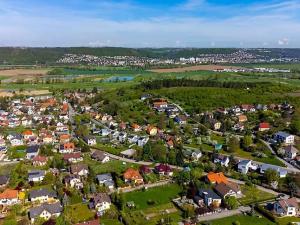 Prodej rodinného domu, Praha - Lipence, U lip, 280 m2