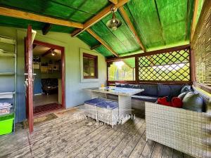Prodej chaty, Horní Bludovice, 25 m2