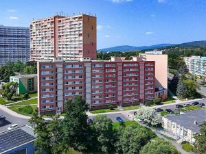 Prodej bytu 3+1, Chomutov, Kundratická, 68 m2