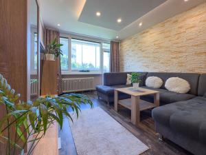 Prodej bytu 3+1, Chomutov, Kundratická, 68 m2
