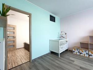 Prodej bytu 3+1, Chomutov, Kundratická, 68 m2