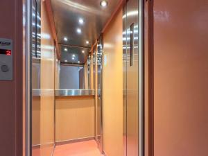 Prodej bytu 3+1, Chomutov, Kundratická, 68 m2