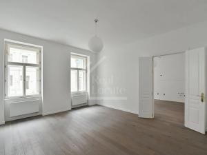 Prodej bytu 3+kk, Praha - Vinohrady, Třebízského, 98 m2