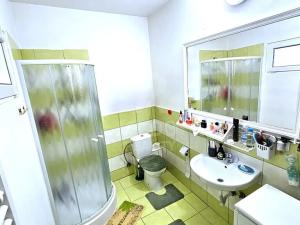 Prodej rodinného domu, Kamenice nad Lipou, Palackého, 220 m2